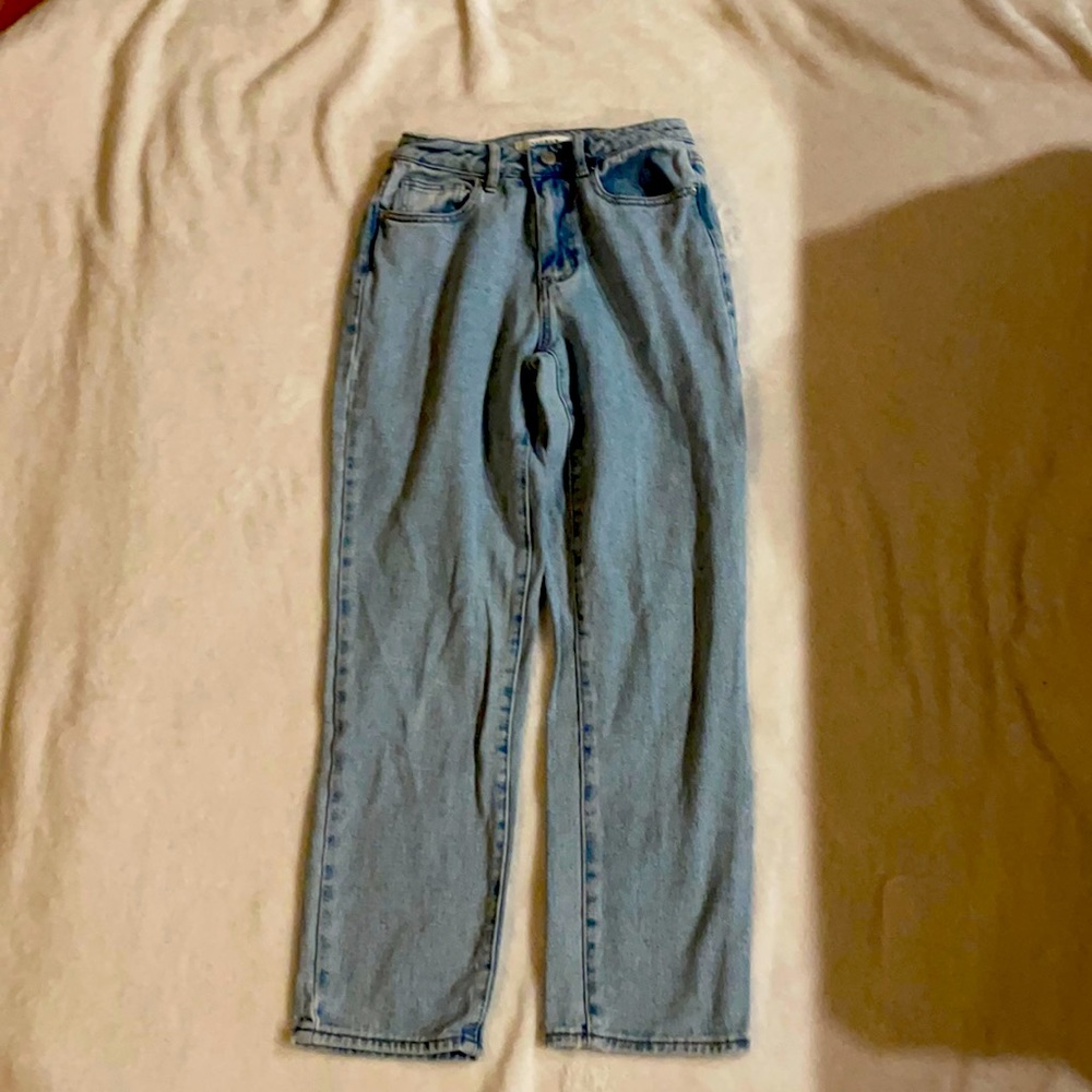 Light jeans size 23